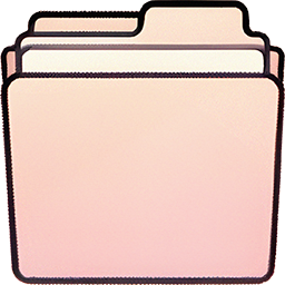 Light Folder Icon